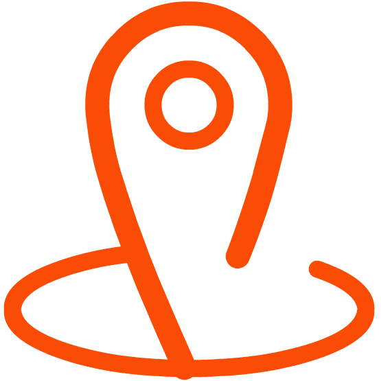 Icono de ubicación