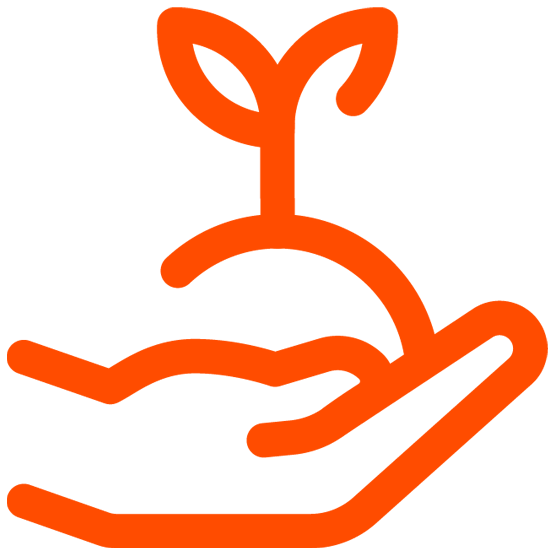 Sustainable icon