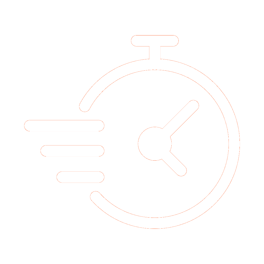 Icono de temporizador rápido