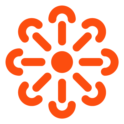 Icono de sensores