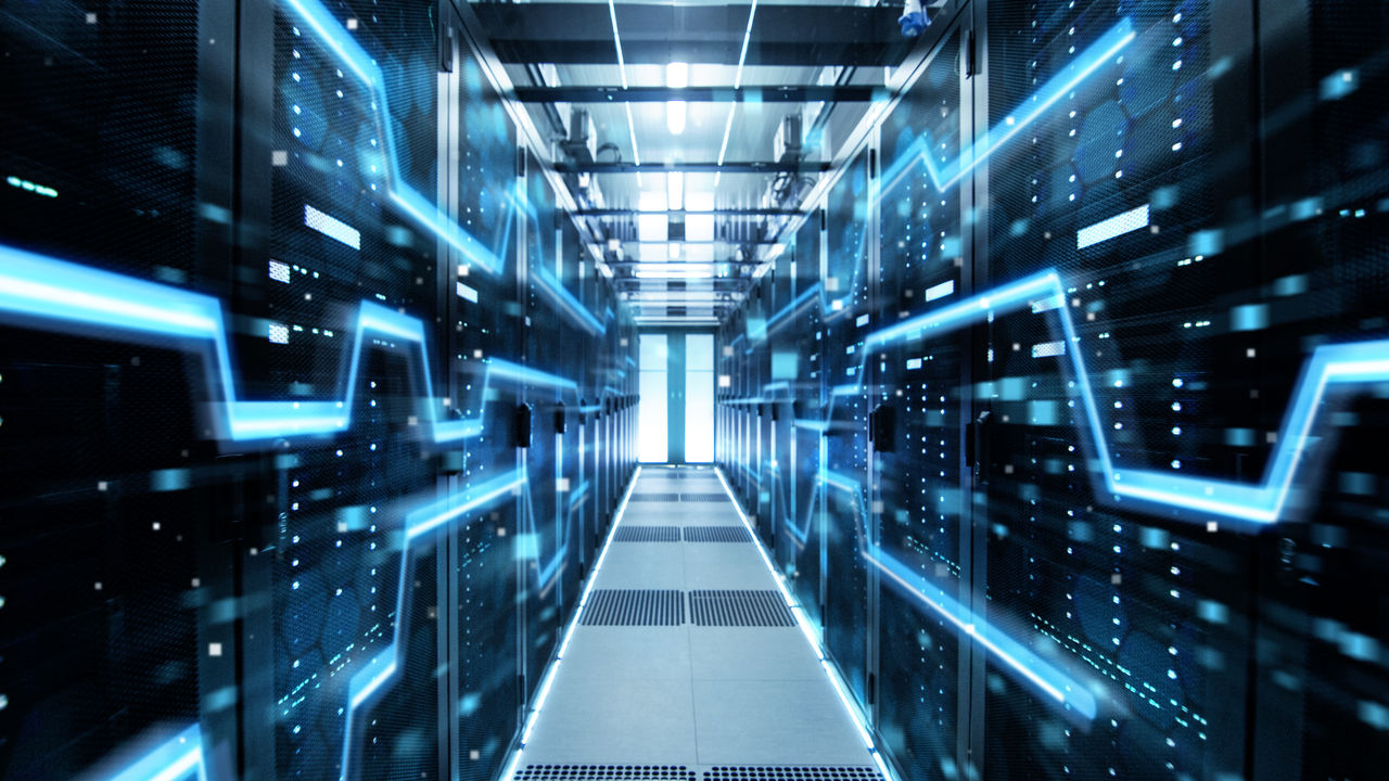 Advanced technology Freight transport