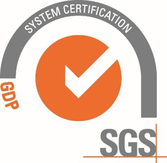GDP logo