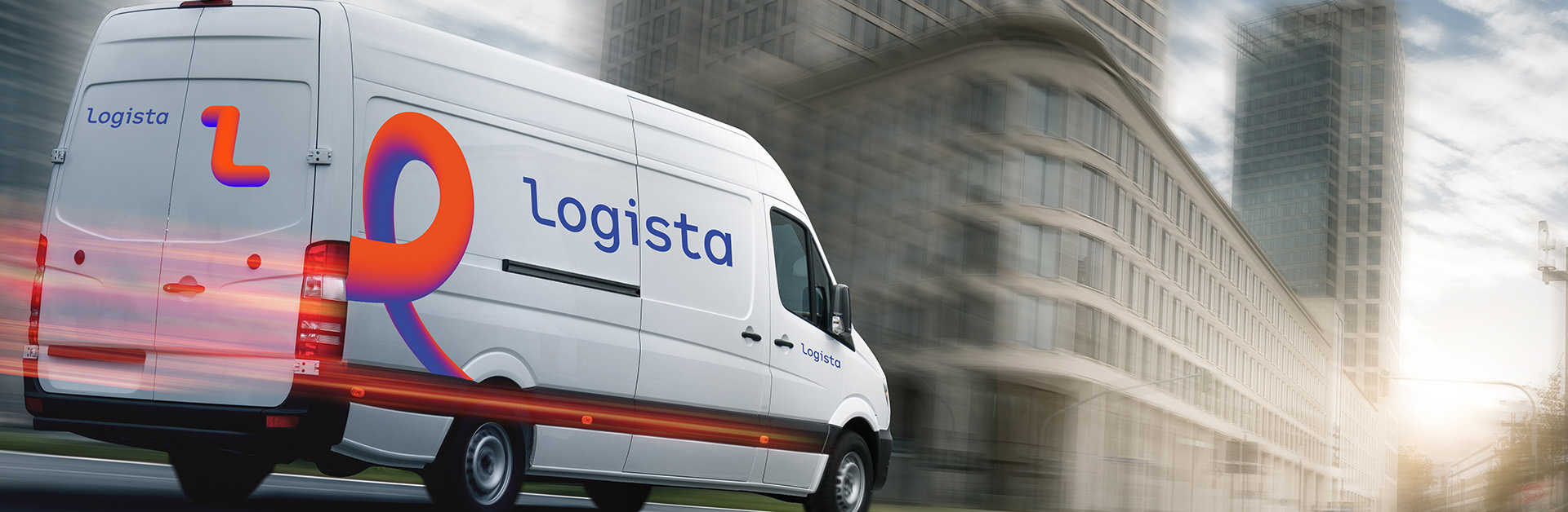 Express freight transport and European express road freight services