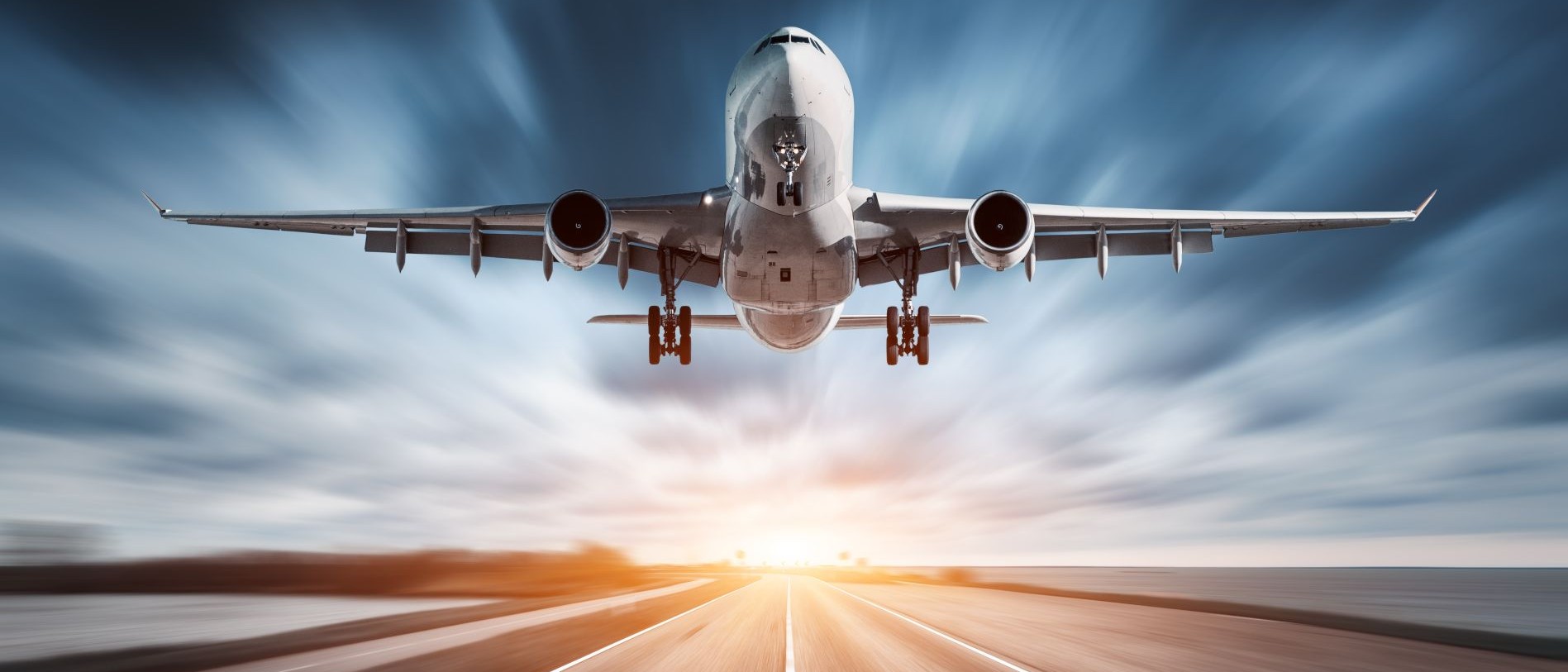 Air freight transport service and air cargo solutions